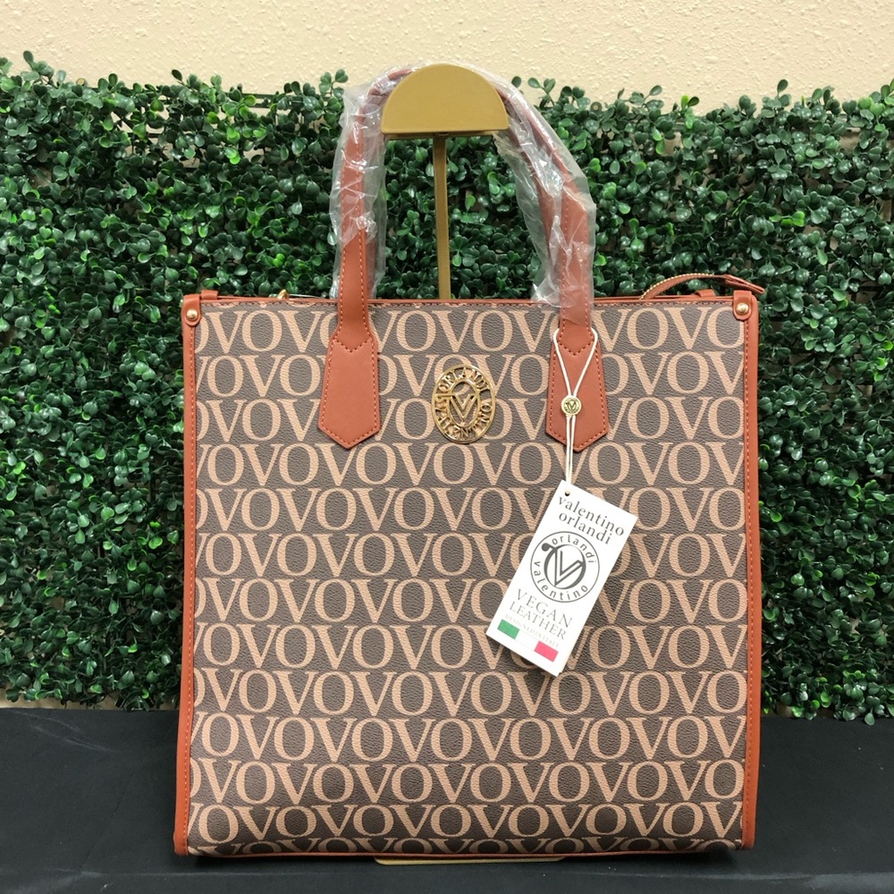 Valentino Orlandi VOVO Tote
